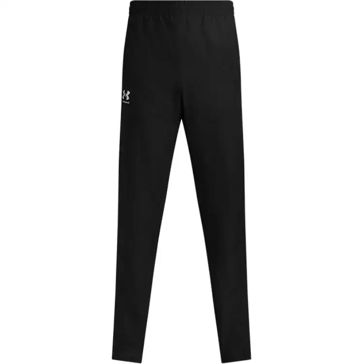 Under Armour Rival Casual Pants Men's Black