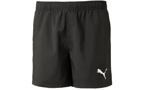 PUMA ESS 5 Casual Shorts Men's Black