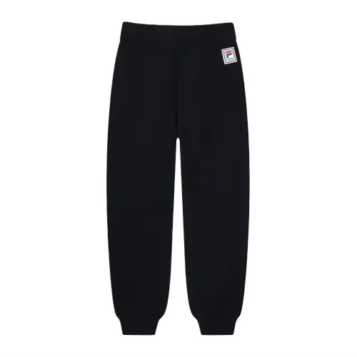 FILA x LANVIN Casual Pants Men's Purple Night Blue
