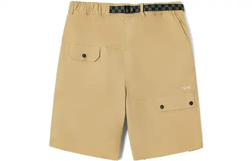 Vans Cargo Shorts Men's Terracotta Moderate