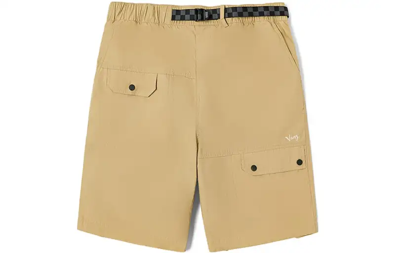 Vans Cargo Shorts Men's Terracotta Moderate