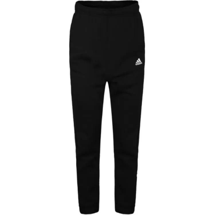 Adidas Knitted Sweatpants Men's Black