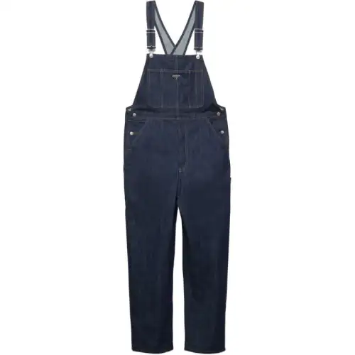 PRADA Overalls Men's Blue Moderate