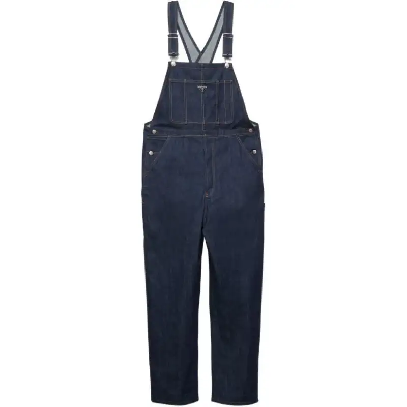 PRADA Overalls Men's Blue Moderate