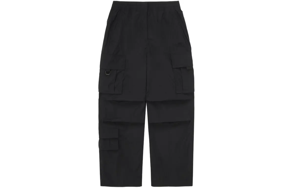 THE NORTH FACE Sheldon Cargo Pants Casual Pants Unisex Black