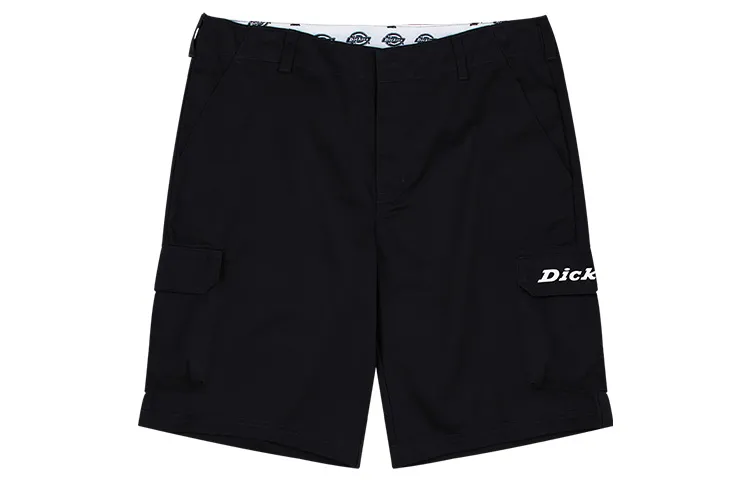Dickies SS21 Cargo Shorts Men's Black