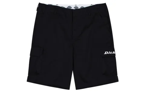 Dickies SS21 Cargo Shorts Men's Black