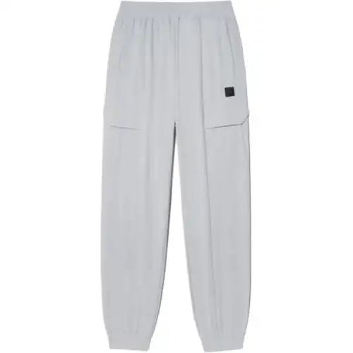 FILA Cargo Pants Men's Gray Moderate