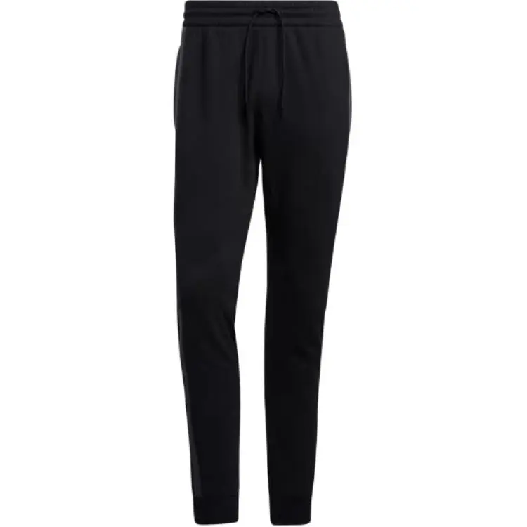 Adidas Casual Pants Men's Black