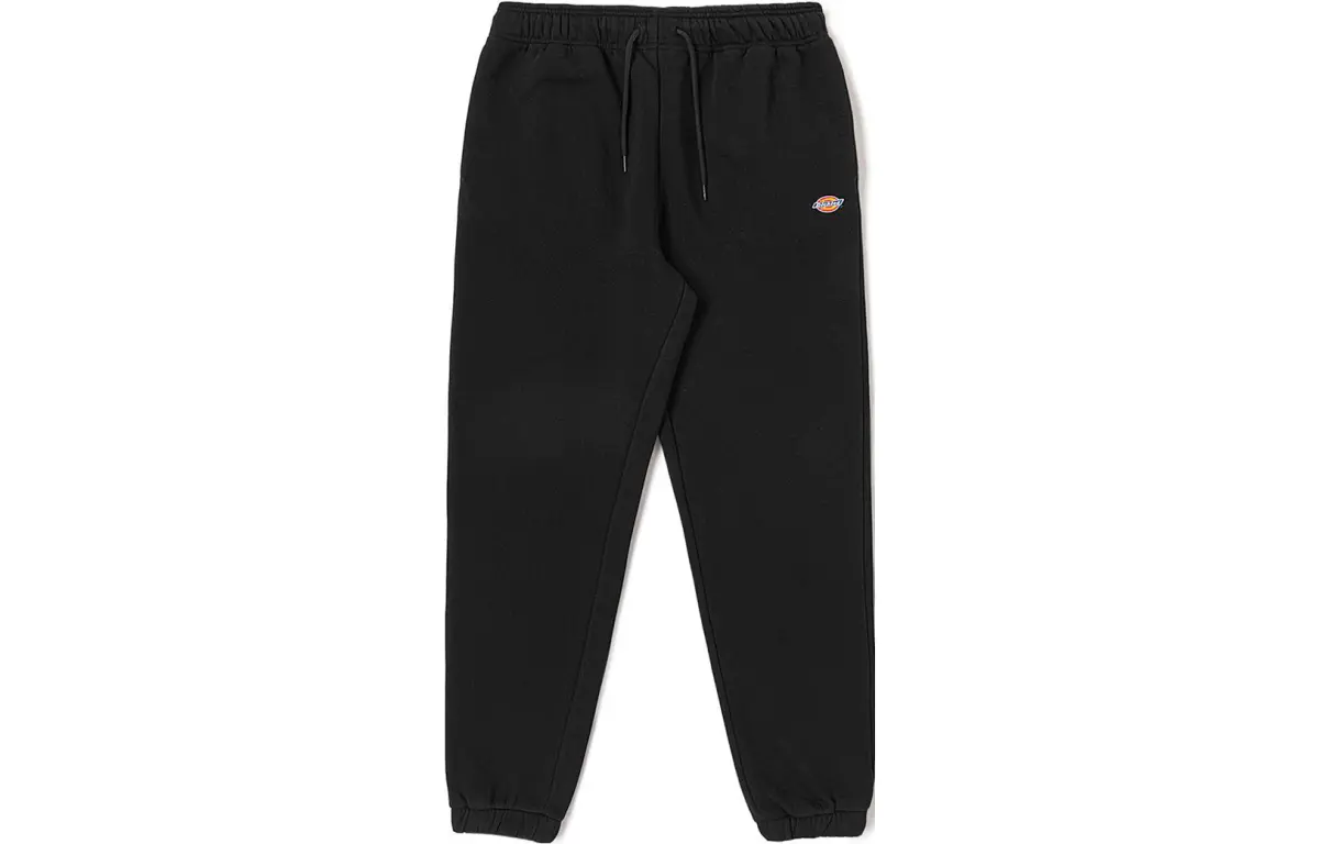 Dickies Casual Pants Unisex Moderate Cuffed Pants