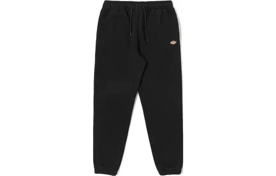 Dickies Casual Pants Unisex Moderate Cuffed Pants