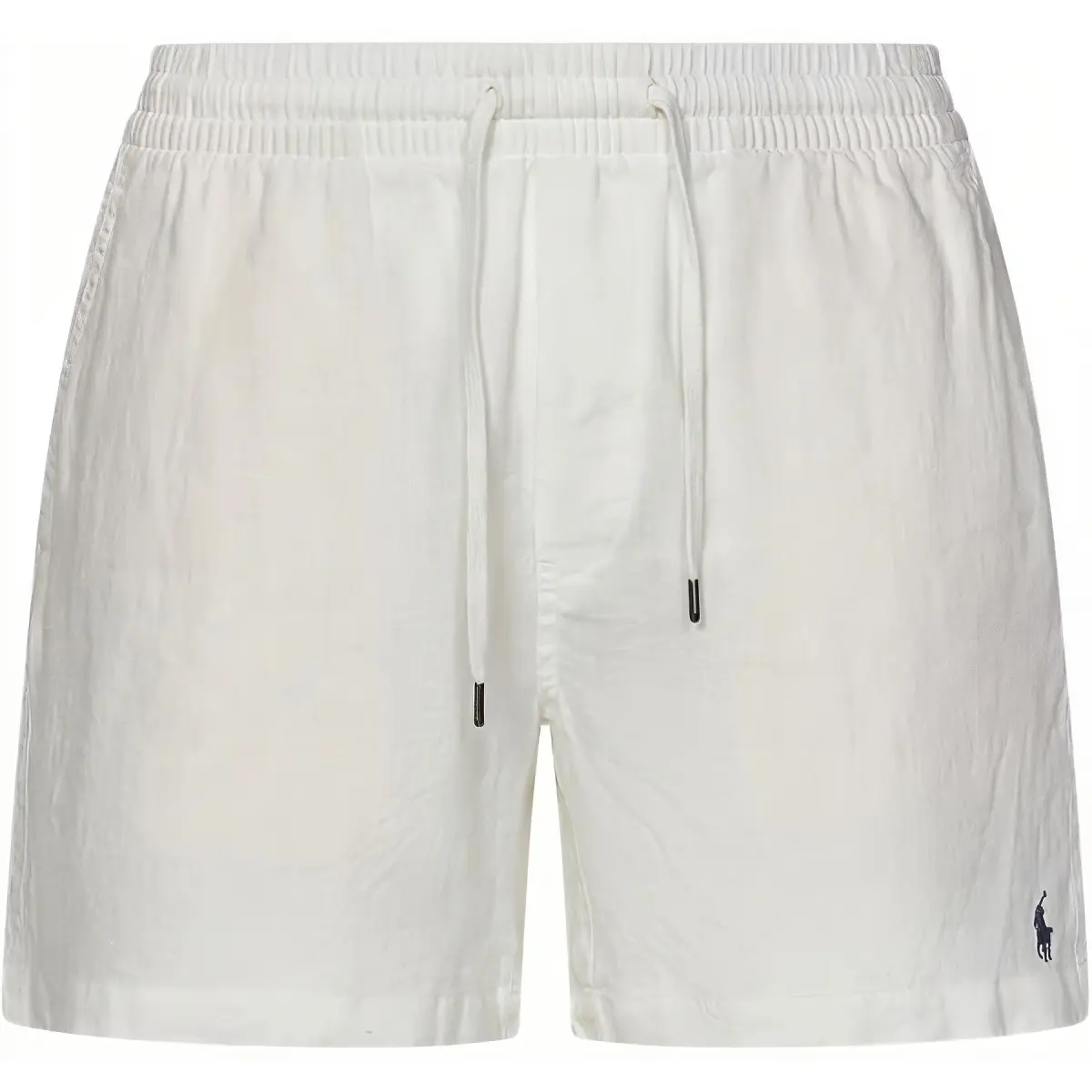 Polo Ralph Lauren Logo Patch Drawstring Shorts