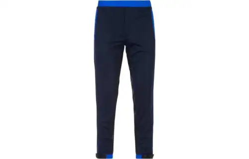 PRADA Casual Pants Men's Black Moderate Other