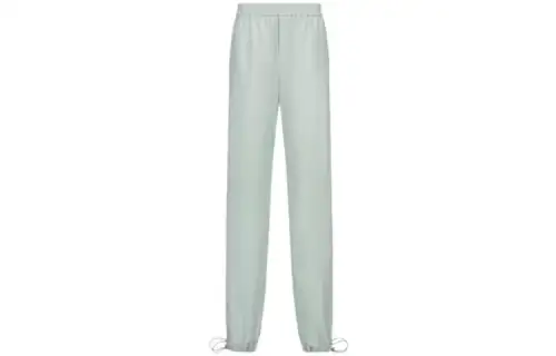 DIOR Casual Pants Men's Light Green