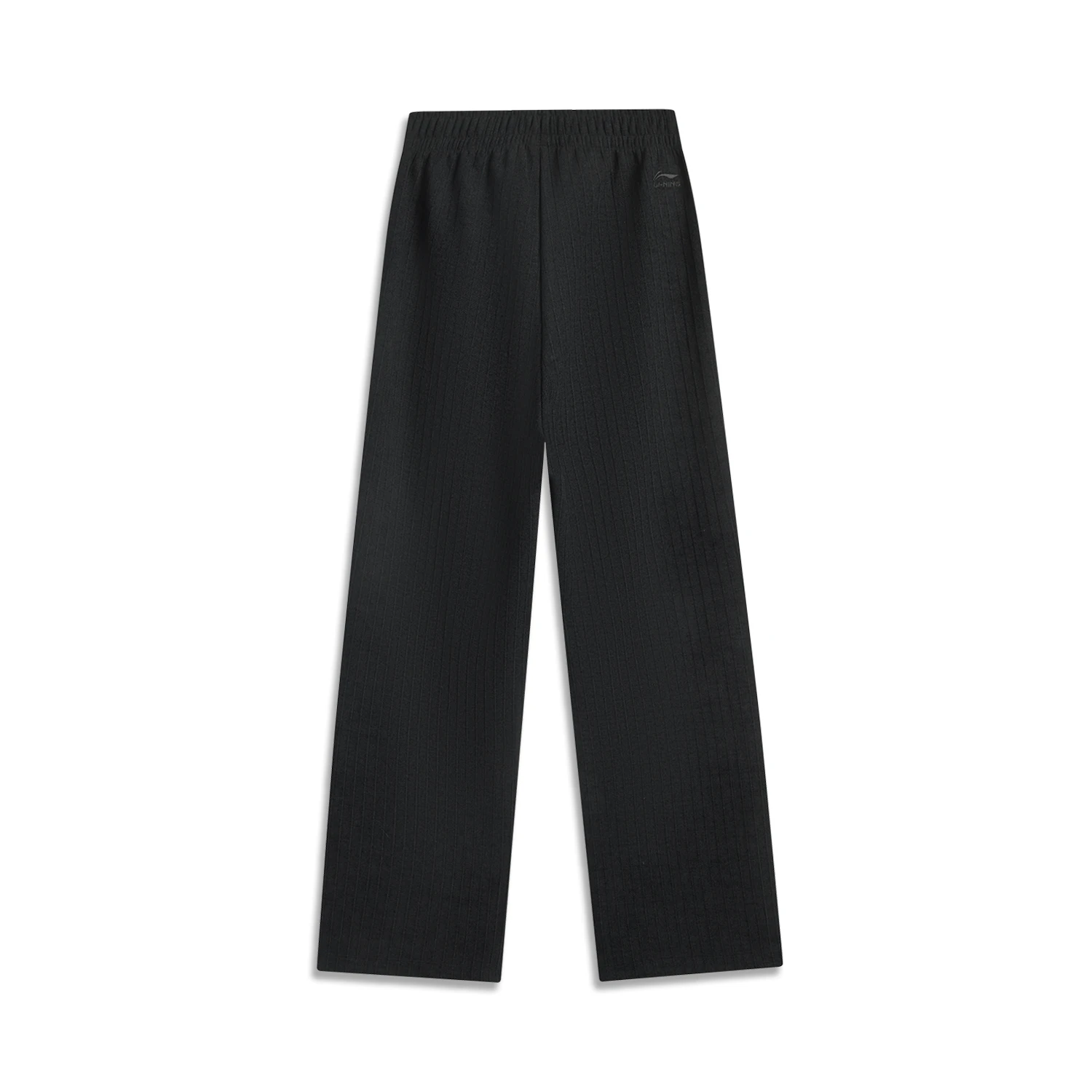 Li Ning Sports Trendy Collection Sports Pants Women’s Black
