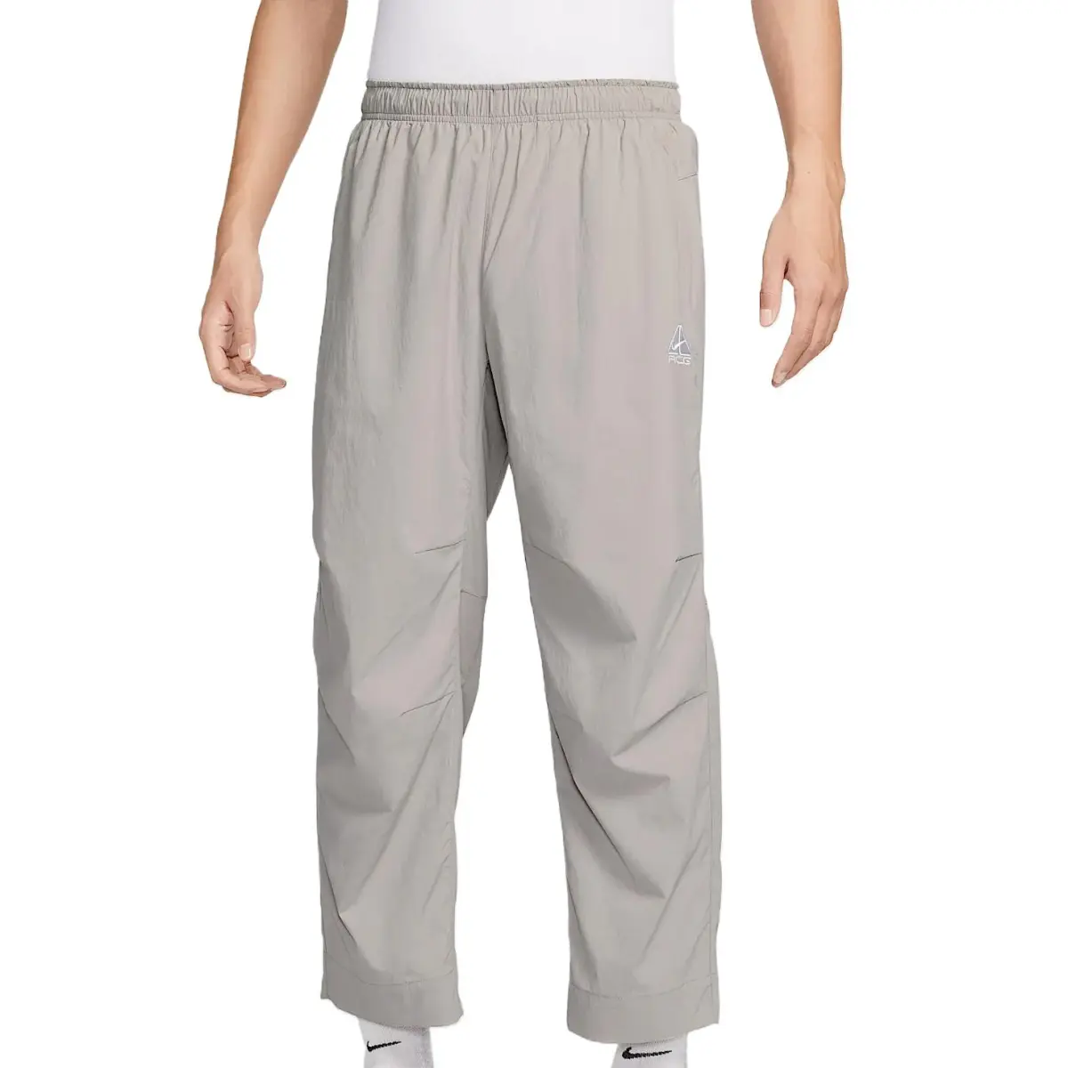 Nike ACG Casual Pants Men's Gray