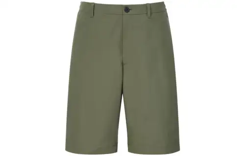 UNIQLO x THEORY UNIQLO/X THEORY Casual Shorts Men's Dark Olive