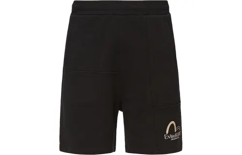 EVISU Casual Shorts Men's Moderate
