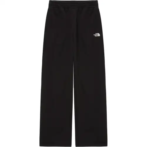 THE NORTH FACE M's Essential Wide Pants Casual Pants Men's Black