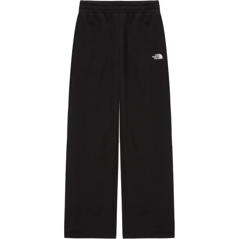 THE NORTH FACE M's Essential Wide Pants Casual Pants Men's Black