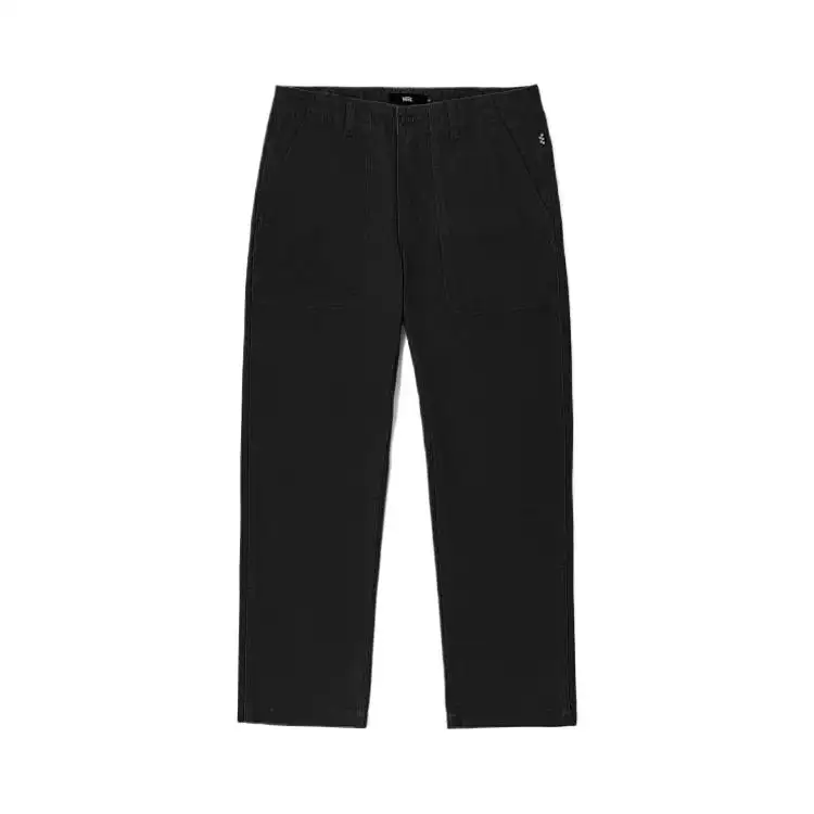 Vans x QUASI WOVEN PANTS Casual Pants Men's Black