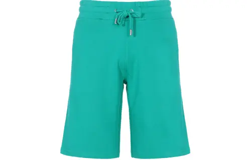 KENZO Casual Shorts Men's Green