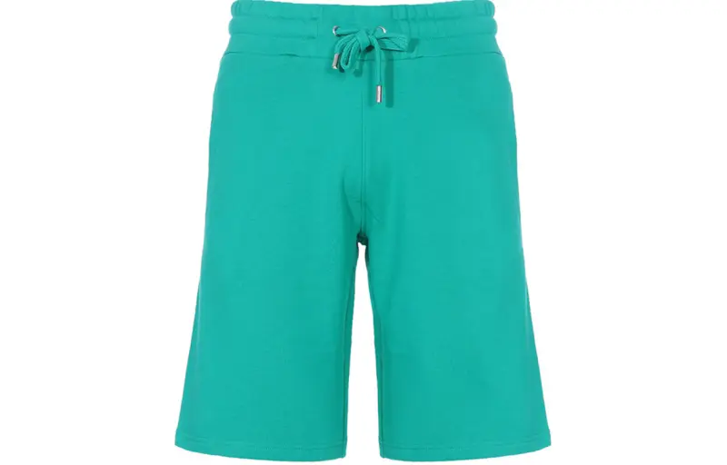 KENZO Casual Shorts Men's Green