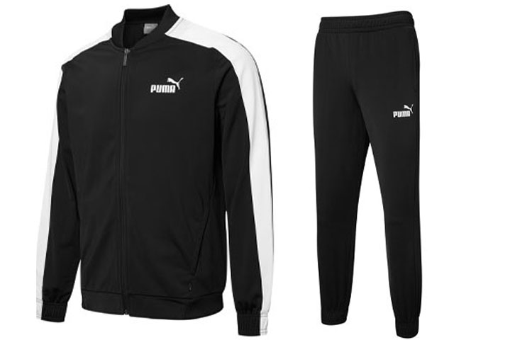 PUMA Casual Sportswear Men’s Moderate
