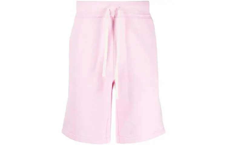 Polo Ralph Lauren Casual Shorts Men's Pink