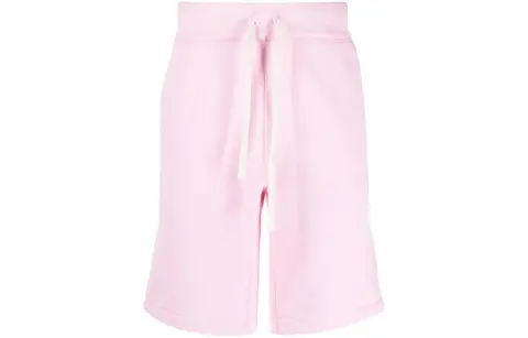 Polo Ralph Lauren Casual Shorts Men's Pink