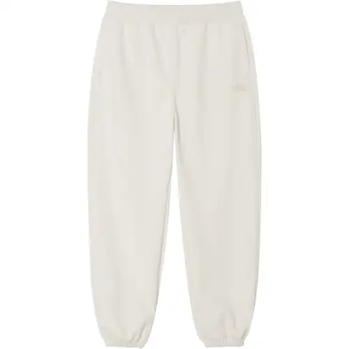 THE NORTH FACE Knitted Sweatpants Unisex White