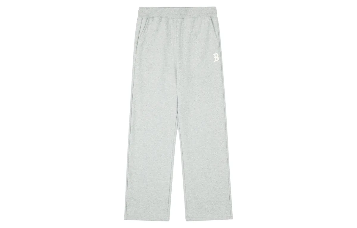 MLB Casual Pants Unisex Heather Gray