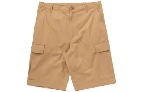 KENZO Cargo Workwear Shorts