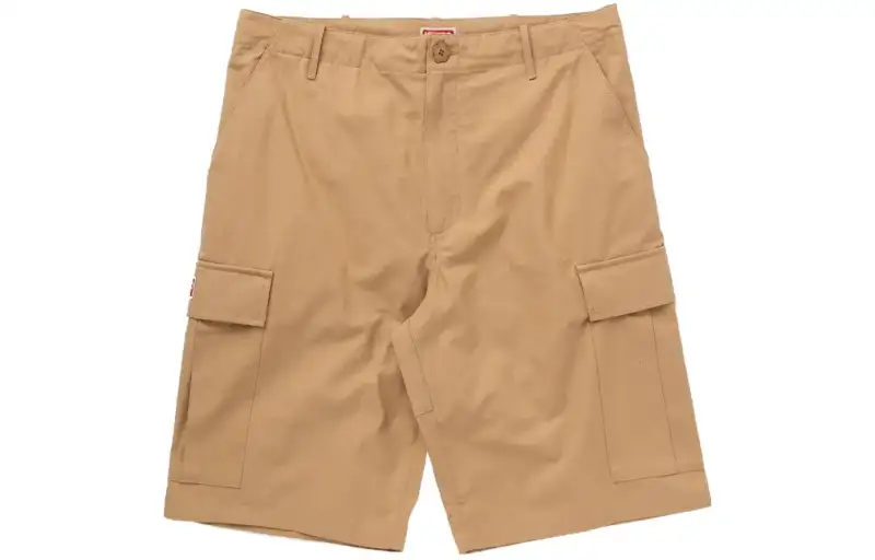 KENZO Cargo Workwear Shorts