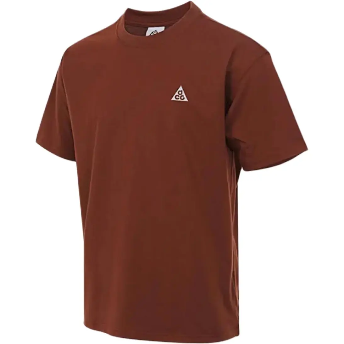 Nike Max90 T Shirt Men's Cinnamon