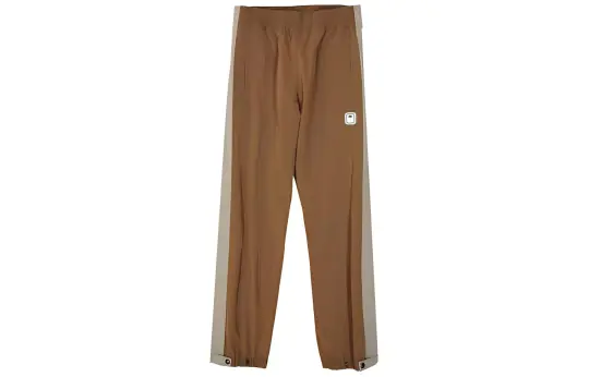PALM ANGELS Casual Pants Men's Umber