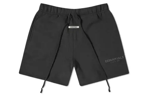 Fear Of God Essentials Fleece Shorts