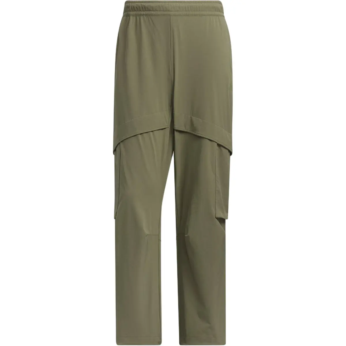 Adidas CITY ESCAPE STRETCH CARGO JOGGERS Cargo Pants Men's Strata Olive Green