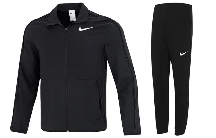 Nike Casual Sportswear Men's Black