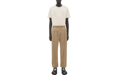Bottega Veneta Elasticated Waist Pants