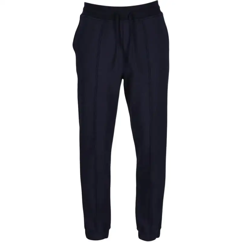Loro Piana Whitney pleated drawstring trousers