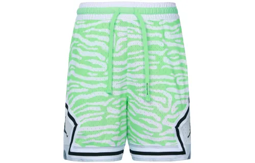 Jordan Casual Shorts Men's Mint Green