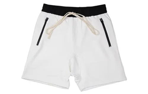 Fear Of God Fog Essentials Drawstring Shorts