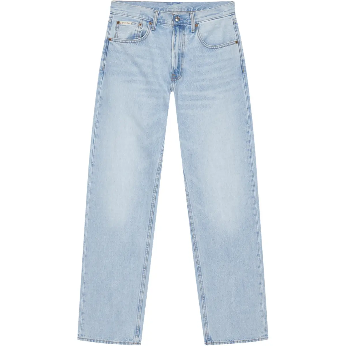CALVIN KLEIN Jeans Men's Sky Blue