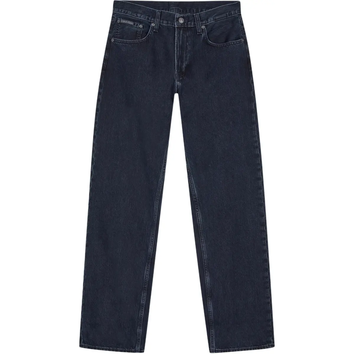 CALVIN KLEIN Jeans Men's Blue Black