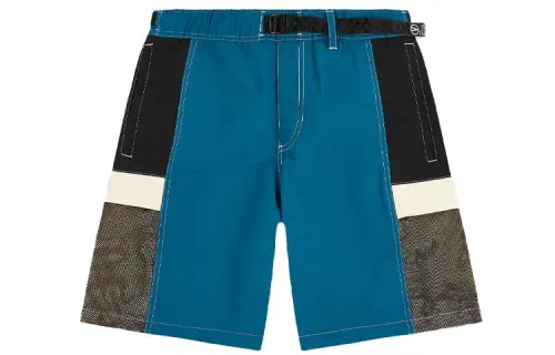 Vans Mn Response Cargo Shorts Men's Blue Moderate