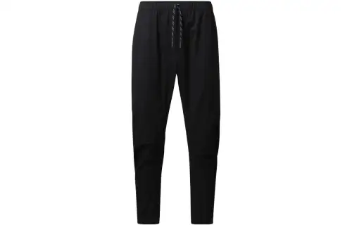 Reebok Casual Pants Men's Black