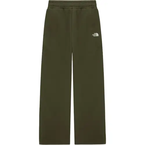 THE NORTH FACE Casual Pants Men's Dark Brown