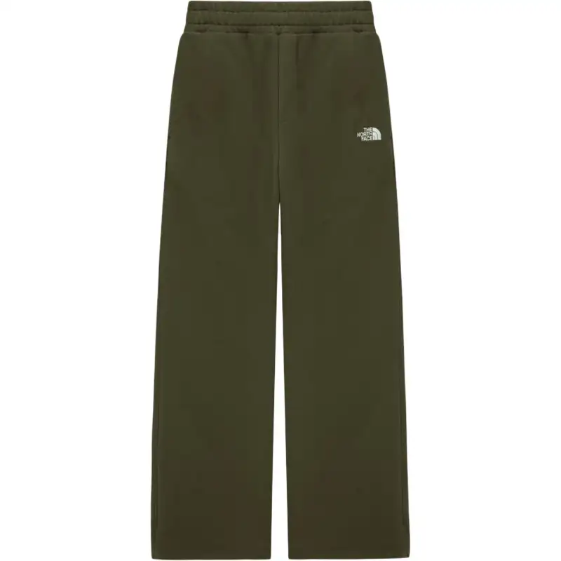 THE NORTH FACE Casual Pants Men's Dark Brown