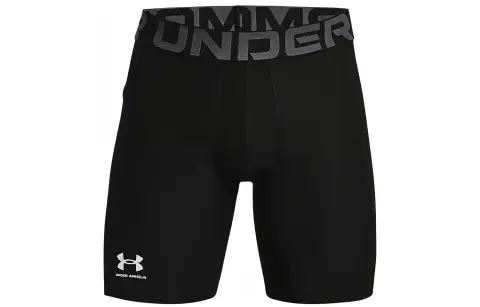 Under Armour HeatGear Casual Shorts Men's Black